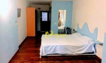 Imagem 7: Casa triplex em Jericoacoara