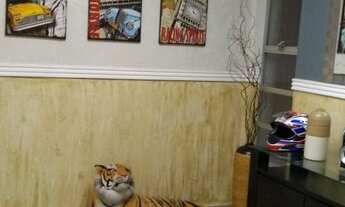 Imagem 4: Apartamento para venda tem 150 metros quadrados com 4 quartos em Centro - Santo André - SP