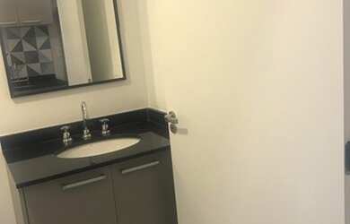 Imagem 4: Studio para aluguel com 25 metros quadrados com 1 quarto em Perdizes - São Paulo - Próximo