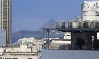 Imagem 3: Escritório para aluguel com 80 metros quadrados em Centro - Rio de Janeiro - RJ