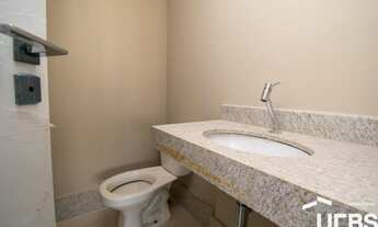 Imagem 6: Galpão / depósito com 1 vaga na garagem