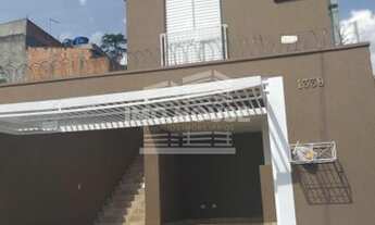 Imagem 5: Casa para venda tem 110 metros quadrados com 3 quartos em Alphaville Industrial - Barueri