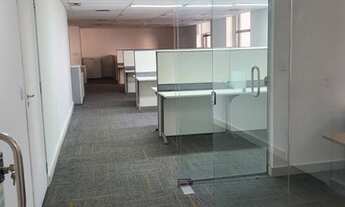 Imagem 6: Sala/Conjunto para aluguel com 253 metros quadrados em Centro - Rio de Janeiro - RJ