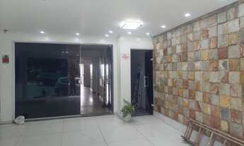 Imagem 2: Sala para alugar, 150 m² por R$ 6.500/mês - Jardim Bela Vista - Santo André/SP