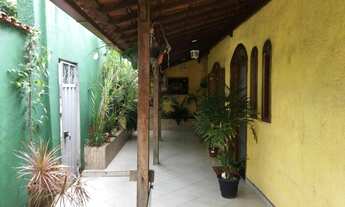 Imagem 3: Casa com 3 dormitórios à venda em Contagem