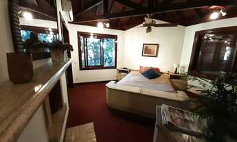 Imagem 6: Rio de Janeiro - Casa Padrão - São Conrado