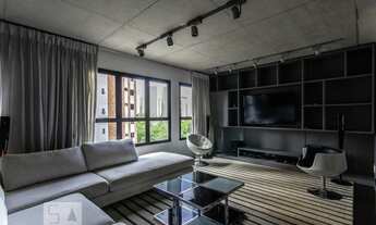 Imagem: Apartamento para Aluguel - Portal do Morumbi