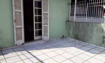 Imagem 6: Sobrado São Paulo Pari