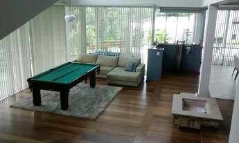 Imagem 3: Casa de condomínio Alpes da Cantareira!