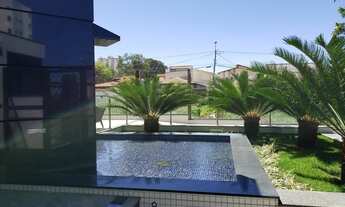 Imagem 2: Apartamento para venda possui 215 metros quadrados com 4 quartos