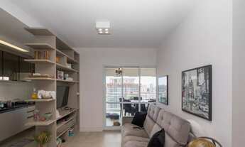 Imagem 4: Apartamento para venda possui 97 metros quadrados com 3 quartos