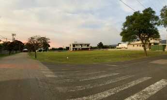 Imagem 2: TERRENO RESIDENCIAL em CABREÚVA - SP, JACARÉ