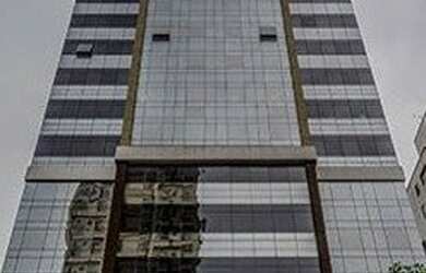 Imagem 7: São Paulo - Conjunto Comercial/Sala - Santa Cecília