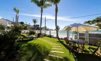 Imagem 6: Casa espetacular frente mar no centro de Bombinhas