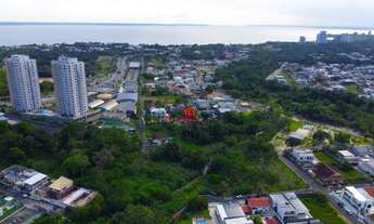 Imagem 4: Casa de condomínio para venda tem 250 metros quadrados com 4 quartos em Ponta Negra - Mana