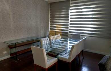 Imagem 3: Apartamento padrão com 3 dormitórios sendo 1 suite e 1 vaga