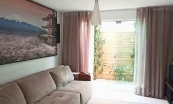 Imagem 5: Casa estilo sobrado a venda 4 suítes Condomínio Jardins Barcelona zona Sul Uberlândia, MG