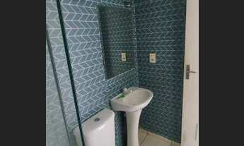 Imagem 6: Alugo apartamento, 2 quantos , teto de gesso, sala grande