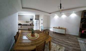 Imagem 2: Apartamento 3 Dormitórios (Suíte), Mobiliado, 2 Vagas e H. Box no Itacorubi, Florianópolis