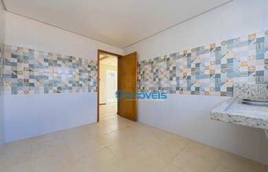 Imagem 6: Sobrado em condomínio com 3 dormitórios à venda, 147 m² por R$ 620.000 - Boa Vista - Curit