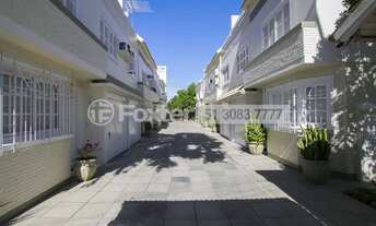 Imagem: Porto Alegre - Casa Padrão - Ipanema