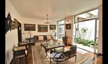 Imagem 3: SOBRADO À VENDA 271 M² PLANALTO PAULISTA-SP