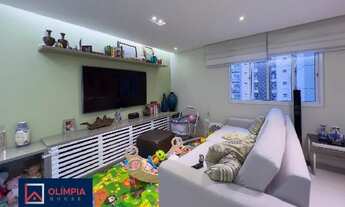 Imagem 7: Venda Apartamento 2 Dormitórios - 127 m² Moema