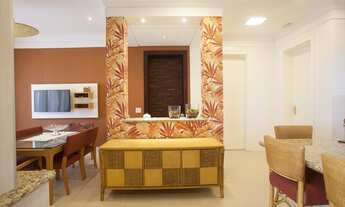 Imagem 12: CASA RESIDENCIAL em SALTO - SP, CONDOMÍNIO FECHADO VILLAGE HARAS SÃO LUIZ