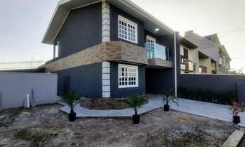 Imagem 5: Lt;br><br>Belíssimo sobrado de esquina com 126,00m Bairro Alto