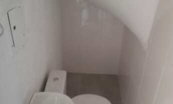 Imagem 4: Sobrado para locação 2 Quartos + edícula com 1 vaga de garagem no JD Guaciara - Taboão da