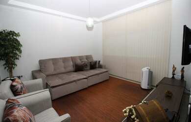 Imagem 4: UBERLâNDIA - Casa de Condomínio - Cond. Girassol