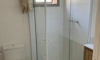 Imagem 3: Studio para aluguel possui 27 metros quadrados com 1 quarto em Sao Paulo Vila Mariana