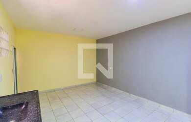 Imagem 2: Casa para Aluguel - Jardim Imperador, 1 Quarto, 35 m2