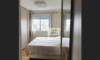 Imagem 5: Apartamento Isla Lago dos Patos com 3 dormitórios à venda, 114 m² por R$ 879.999 - Vila Ga