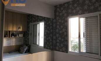 Imagem 2: Apartamento 67 metros Pq Industrial 2 dormitórios 1 suíte 1 vaga de garagem