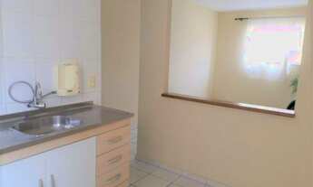 Imagem 3: Apartamento Residencial à venda, Cidade Morumbi, São José dos Campos - AP3895