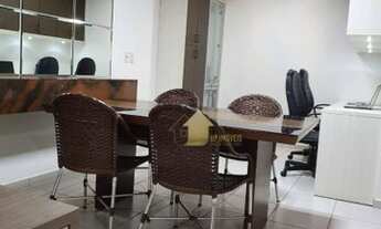 Imagem 6: Apartamento de 4 quartos sendo 1 suíte no Edificio Morada do Parque