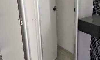 Imagem 6: Conjunto comercial na Avenida Paulista - em vão livre - São Paulo