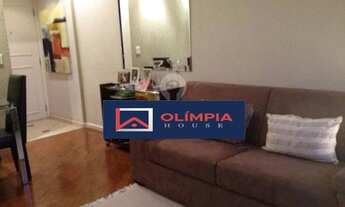 Imagem: Apartamento Venda 2 Dormitórios - 80 m²