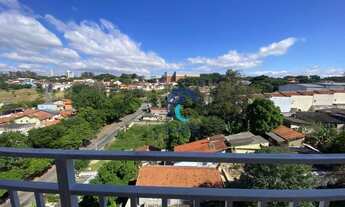 Imagem 3: Apartamento com 1 dormitório para alugar, 43 m² - Jardim Uirá - São José dos Campos/SP