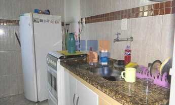 Imagem 2: Apartamento com 2 dormitórios à venda, 60 m² por R$ 220.000,00 - Padre Eustáquio - Belo Ho