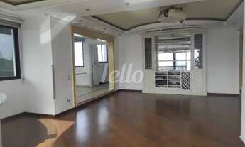 Imagem 1: São Paulo - Apartamento Padrão - Tatuapé