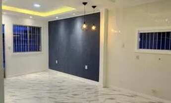 Imagem 2: Casa 3 Dormitórios - Bairro Princesa Isabel