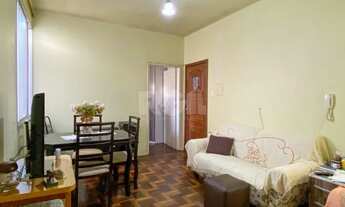 Imagem 6: Apartamento 2 dormitórios, localizado próximo à Usina do Gasômetro