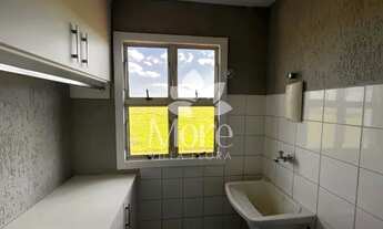 Imagem 6: LOCAÇÃO de Apartamento Modelo Bruna, 2 Quartos 1 Sendo Planejado, Cozinha Planejada, Vista