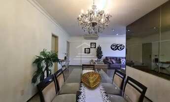 Imagem 5: Apartamento para venda possui 177 metros quadrados com 4 quartos em Centro - Teresina - Pi