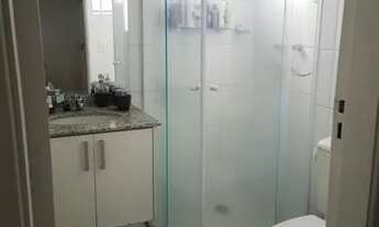 Imagem 3: Apartamento com 2 dormitórios para alugar, 59 m² por R$ 3.360,33/mês - Lapa - São Paulo/SP