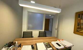 Imagem 6: Sala à venda, 37 m² por R$ 340.000 - Empreendimento Barra Prime - Barra da Tijuca - Rio de