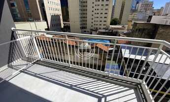 Imagem 6: Apartamento - Centro - Campinas