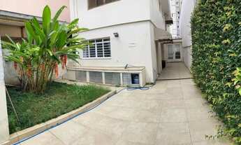 Imagem 6: 107962 Casa para venda possui 210 metros quadrados com 3 quartos - São Paulo - SP